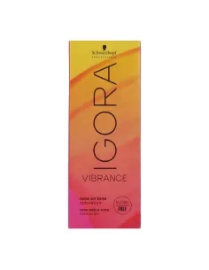 Schwarzkopf Igora Vibrance 5-16 - Castaño Claro Ceniza Chocolate 60 ml